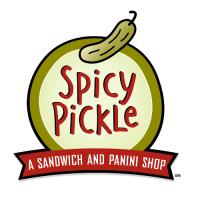 Spicy Pickle image 1